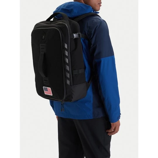 Obrázek produktu Batoh Spyder CWBEO-SR-KL-005-09 Černá