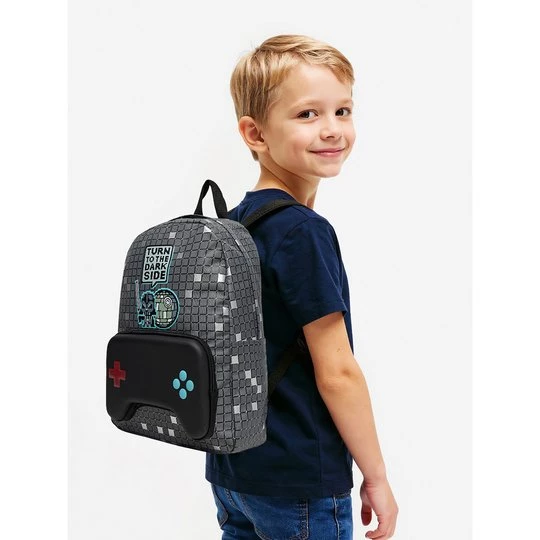 Obrázek produktu Batoh Star Wars CEO-ACCCS-AW25-204SW Šedá