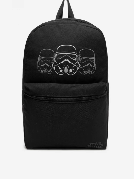 Obrázek produktu Batoh Star Wars ČERNÁ