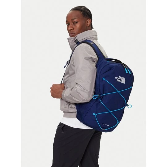Obrázek produktu Batoh The North Face Jester NF0A3VXFFLO1 Modrá