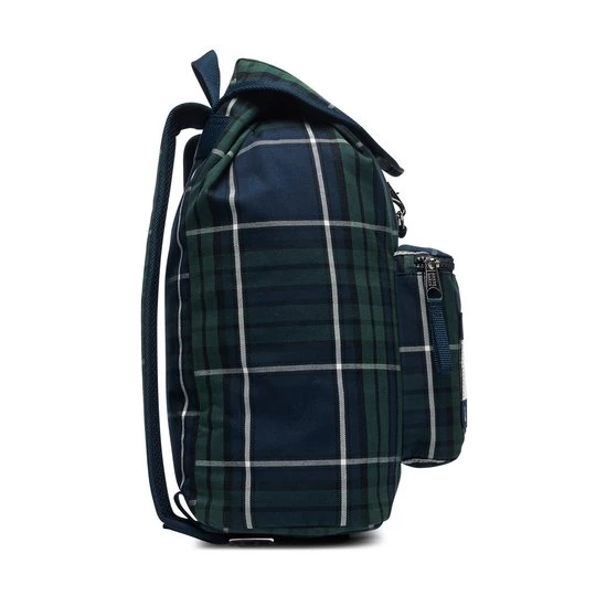 Obrázek produktu Batoh Tommy Jeans Tjm Archive Check Backpack AM0AM14816 Zelená
