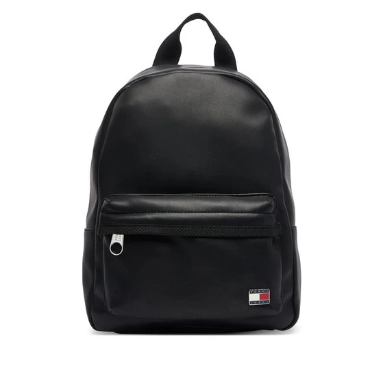 Obrázek produktu Batoh Tommy Jeans Tjw Daily Elevated Backpack AW0AW19043 Černá