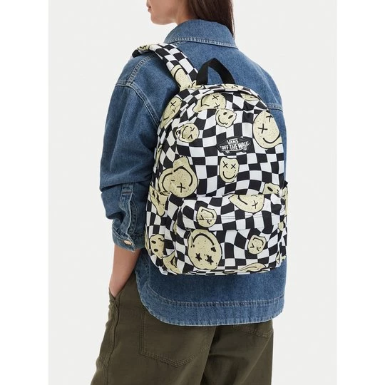 Obrázek produktu Batoh Vans C-OLD SKOOL GROM BACKPACK VN000H56YB2 Barevná
