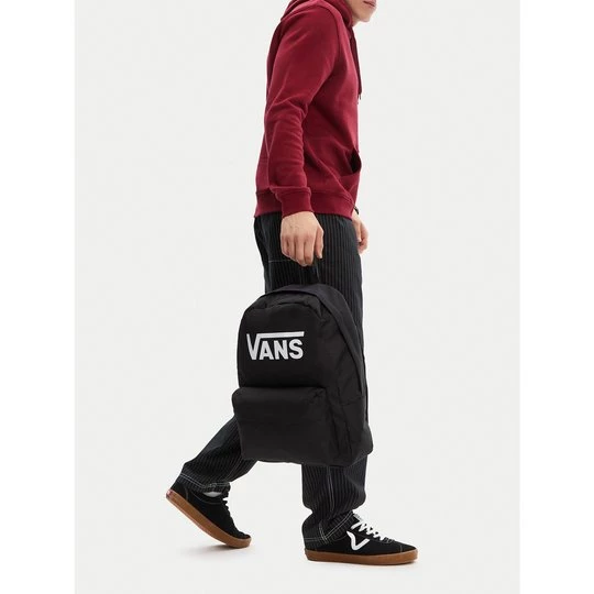 Obrázek produktu Batoh Vans C-OLD SKOOL PRINT VN000H50BLK1 Černá