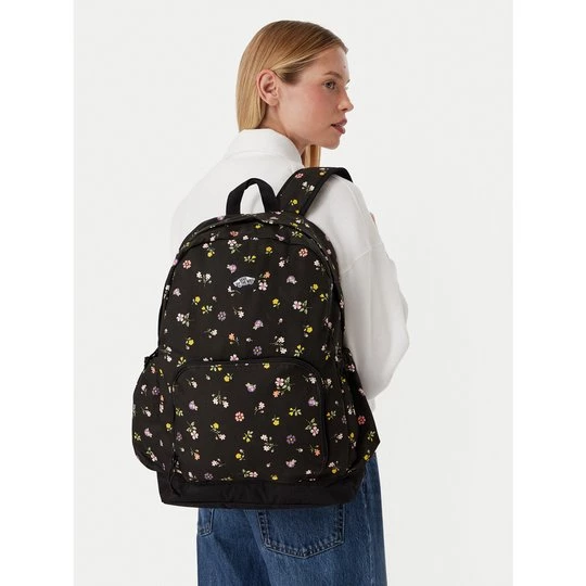 Obrázek produktu Batoh Vans New Skool Backpack VN000XJGHTL1 Černá