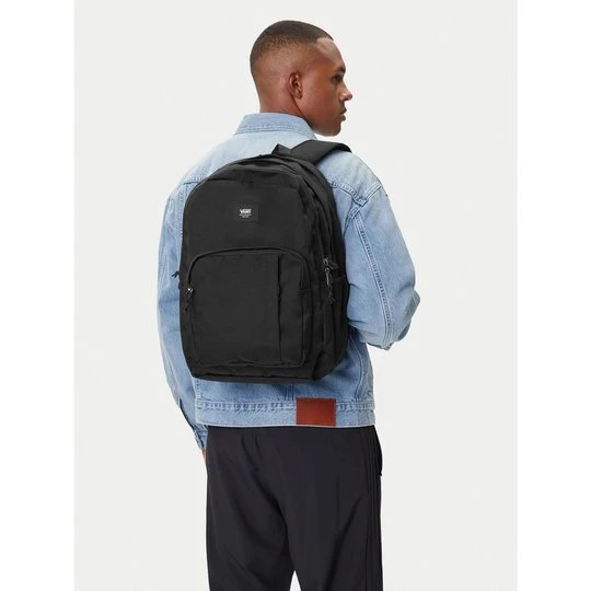 Obrázek produktu Batoh Vans Old Skool Trek Backpack VN000HRHBLK1 Černá