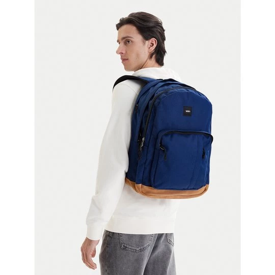 Obrázek produktu Batoh Vans Old Skool Trek Backpack VN000HRHFOB1 Tmavomodrá