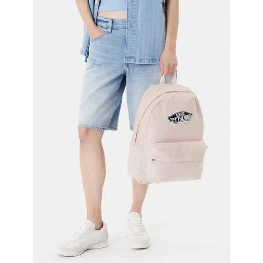 Obrázek produktu Batoh Vans VN000H4YO3N1 Růžová