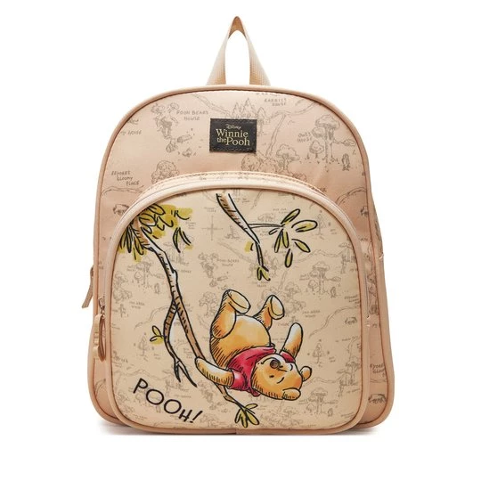 Obrázek produktu Batoh Winnie The Pooh ACCCS-SS25-246DWTP Béžová