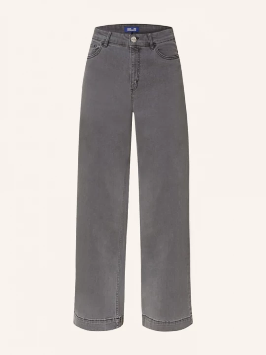 Obrázek produktu Baum Und Pferdgarten Džíny Nicette c9218 grey denim