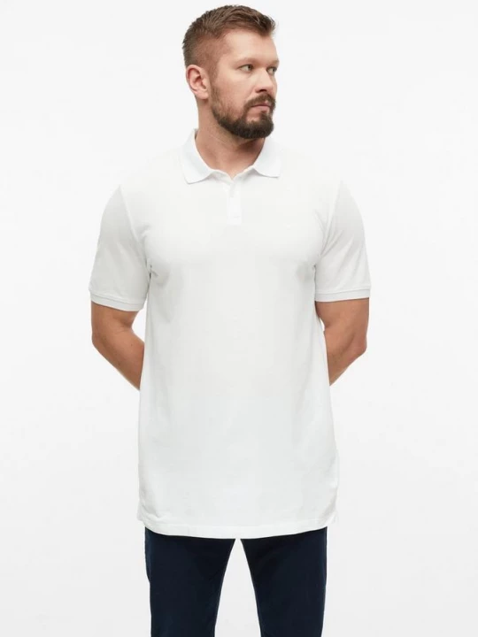 Obrázek produktu Bavlněné polo tričko piqué s.Oliver
