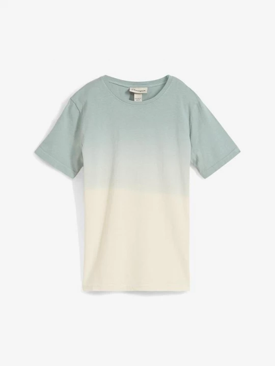 Obrázek produktu Bawełniany T-shirt w cieniowanym kolorze BonPrix