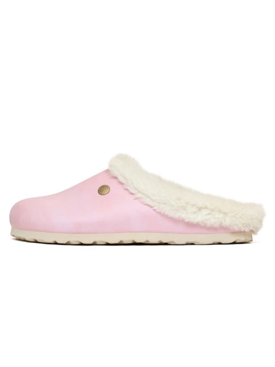 Obrázek produktu Bayton Pantofle 'EVEREST' pink