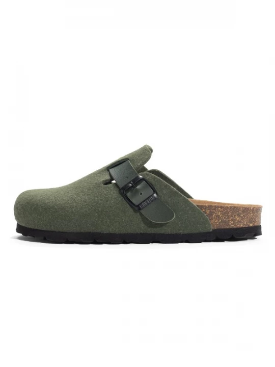 Obrázek produktu Bayton Pantofle 'Mook' khaki
