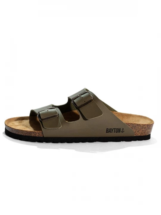 Obrázek produktu Bayton Sandály 'ATLAS' khaki