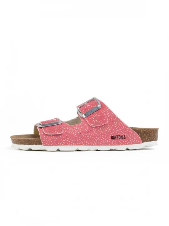 Obrázek produktu Bayton Sandály 'Atlas'  pink