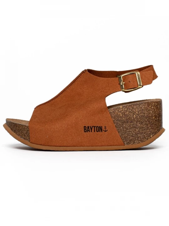 Obrázek produktu Bayton Sandály 'Cruz'  koňaková