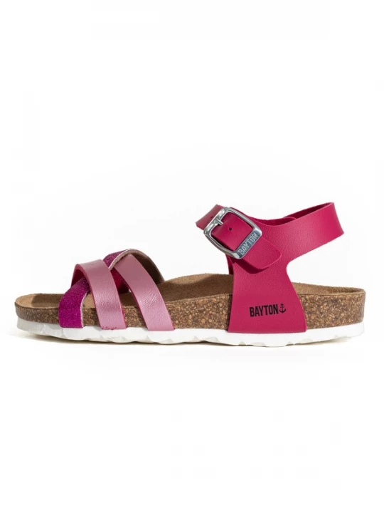Obrázek produktu Bayton Sandály 'Hestia'  pink