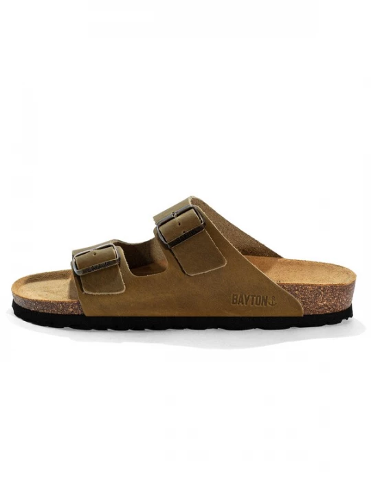 Obrázek produktu Bayton Sandály khaki
