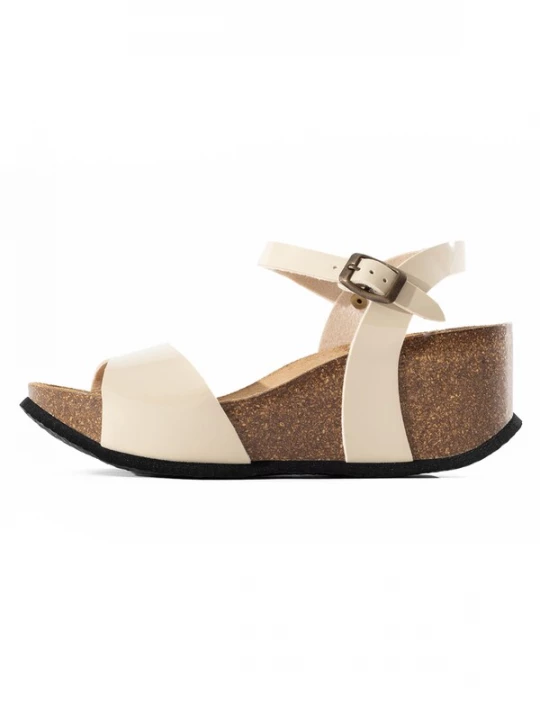 Obrázek produktu Bayton Sandály 'Maya'  offwhite