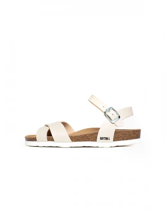 Obrázek produktu Bayton Sandály  offwhite