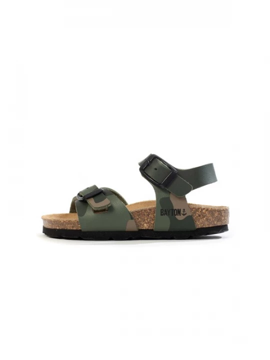 Obrázek produktu Bayton Sandály 'Pegase'  khaki