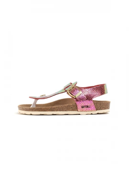 Obrázek produktu Bayton Sandály 'Rhea'  pink