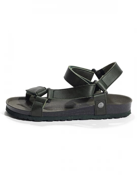 Obrázek produktu Bayton Sandály 'RIGONI'  khaki