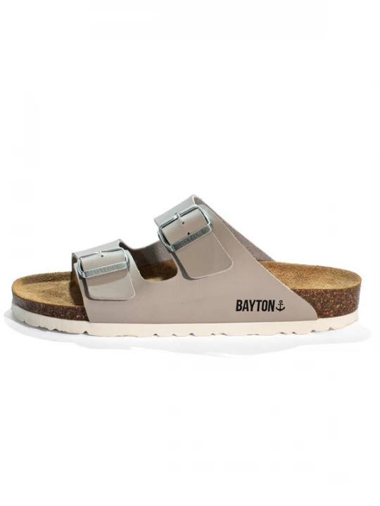 Obrázek produktu Bayton Sandály šedá