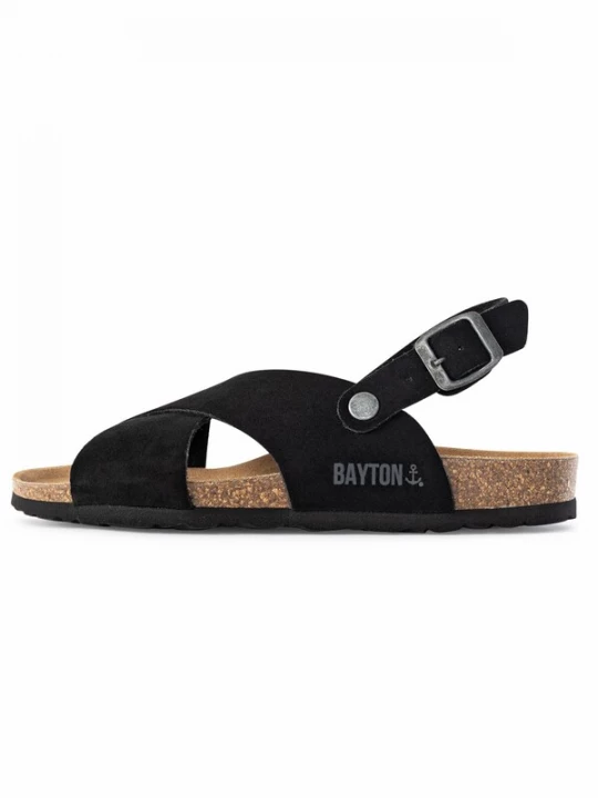 Obrázek produktu Bayton Sandály černá