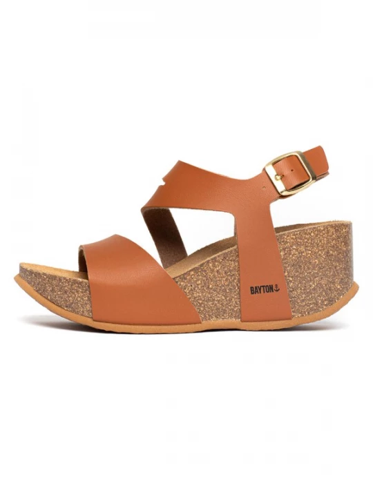 Obrázek produktu Bayton Sandály  velbloudí