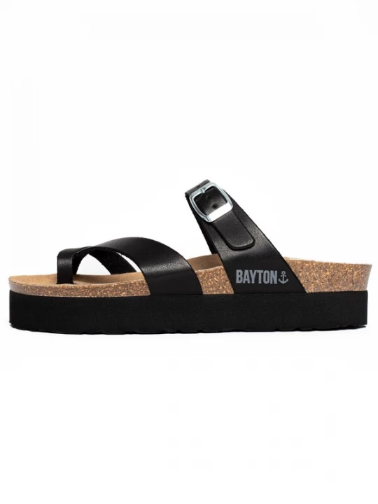 Obrázek produktu Bayton Žabky 'Andromac'  černá
