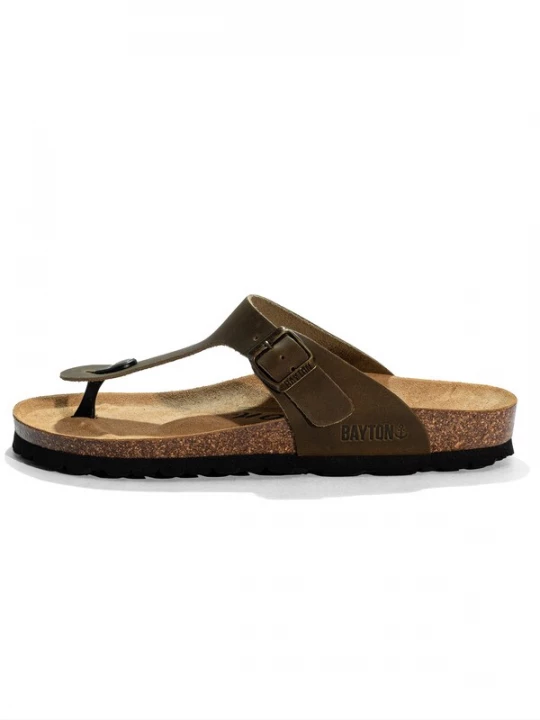 Obrázek produktu Bayton Žabky 'MERCURE' khaki