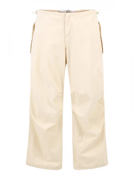 Obrázek produktu BDG Urban Outfitters Kalhoty krémová