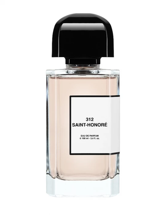 Obrázek produktu Bdk Parfums 312 Saint-Honoré Eau de Parfum 100 ml