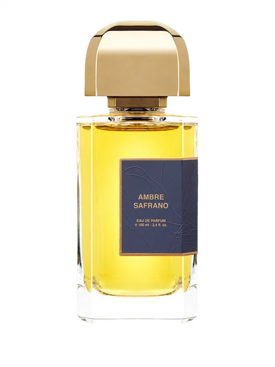 Obrázek produktu Bdk Parfums Ambre Safrano Eau de Parfum 100 ml