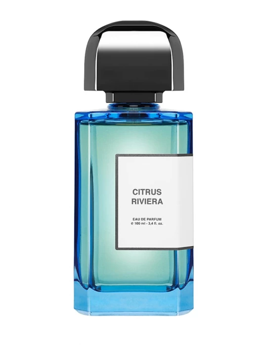 Obrázek produktu Bdk Parfums Citrus Riviera Eau de Parfum 100 ml
