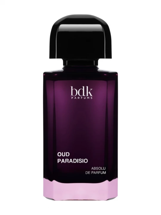 Obrázek produktu Bdk Parfums Oud Paradisio Absolu de Parfum 100 ml
