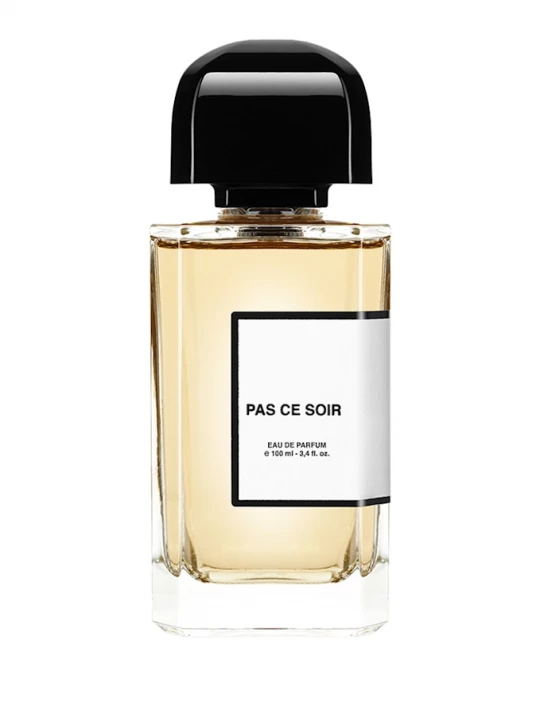 Obrázek produktu Bdk Parfums Pas Ce Soir Eau de Parfum 100 ml