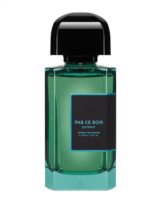 Obrázek produktu Bdk Parfums Pas Ce Soir Extrait Eau de Parfum 100 ml
