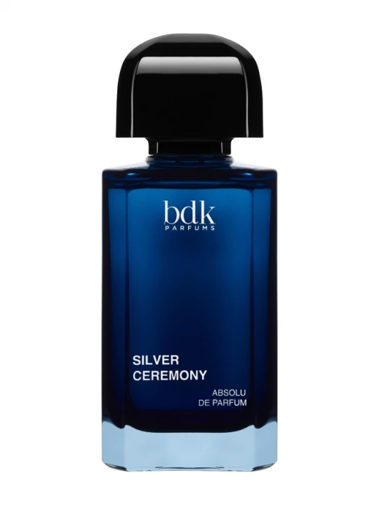 Obrázek produktu Bdk Parfums Silver Ceremony Absolue de Parfum 100 ml