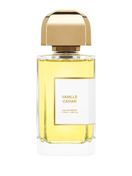 Obrázek produktu Bdk Parfums Vanille Caviar Eau de Parfum 100 ml