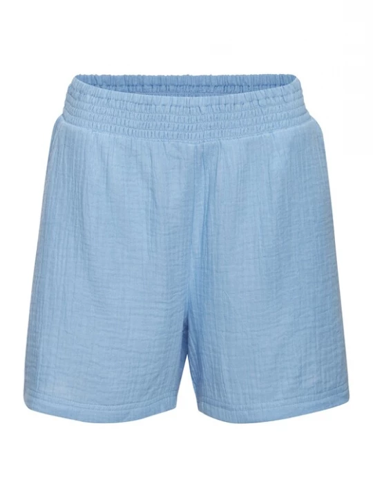 Obrázek produktu BEACHTIME by LASCANA Kalhoty azurová
