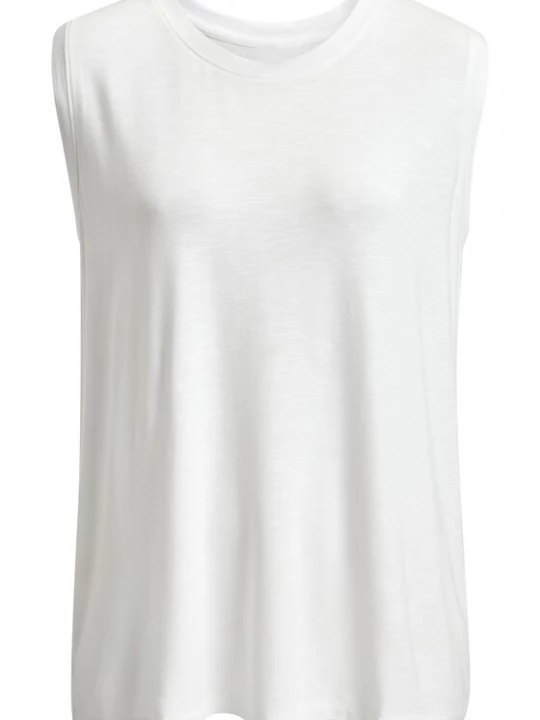 Obrázek produktu BEACHTIME by LASCANA Top bílý melír