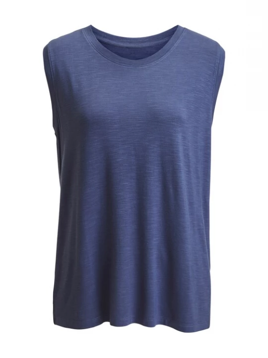 Obrázek produktu BEACHTIME by LASCANA Top indigo