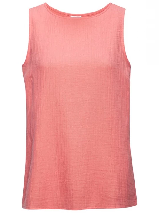 Obrázek produktu BEACHTIME by LASCANA Top korálová