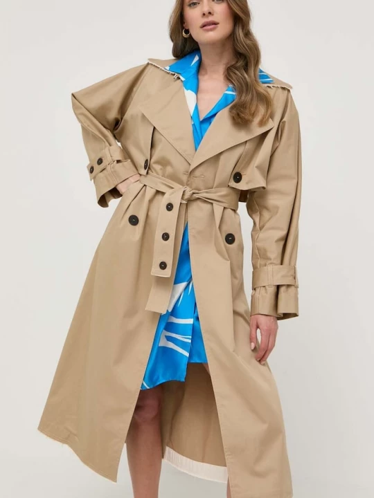 Obrázek produktu Beatrice B Trench kabát Beatrice B béžová