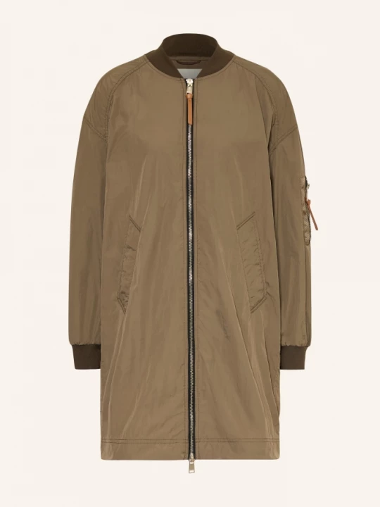 Obrázek produktu Beaumont Kabát Libra khaki