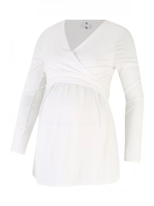 Obrázek produktu Bebefield Tričko 'Fabienne' offwhite