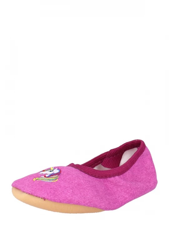 Obrázek produktu BECK Baleríny  pink